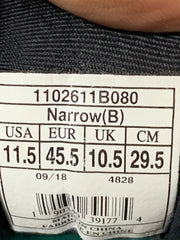 Brooks Addiction 13