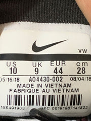 Nike Air Versitile III