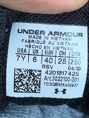 Under Armour Assert 8 Running
