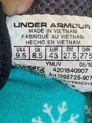 Under Armour Charged Bandit 3