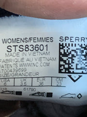 Women's Sperry Lounge LTT Sneaker