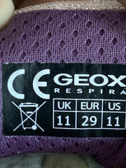 Geox Junior New Jocker Girl