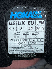 Hoka One One Speedgoat 4