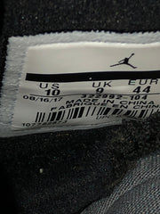 Nike Air Jordan 6 Rings Concord