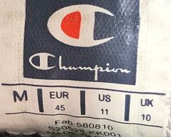 Champion Mercury Low - Leather