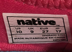 Native Phoenix