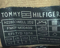 Tommy Hilfiger