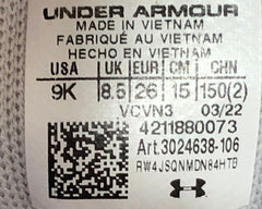 Under Armour Assert 9