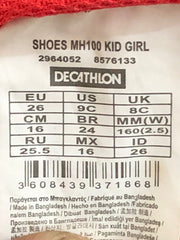 Quechua Kids MH 100