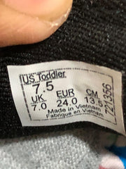 Vans Ward