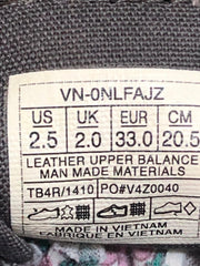 Vans Vintage