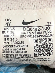 Nike Court Borough