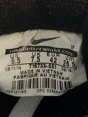 Nike Lunar Force 1