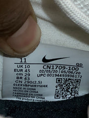 Nike React Presto Flyknit