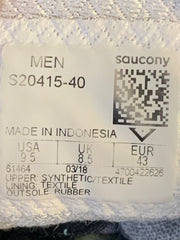 Saucony Guide ISO