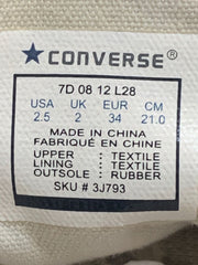 Converse Chuck Taylor All Star