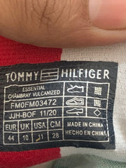 Tommy Hilfiger