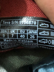 Teva Voya Slip On