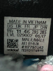 Adidas Crazy Heat - Indoor