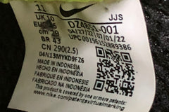 Nike Air Kukini