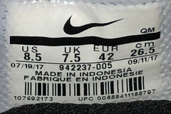 Nike SB Delta Force