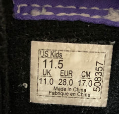 Vans Sk8-Hi