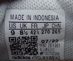 Adidas Advantage