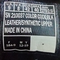 Skechers Verrado Randen