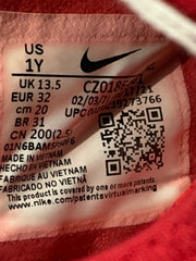 Nike Flex Advance