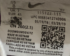 Nike Air Force 1 - Dupe