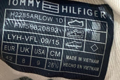 Tommy Hilfiger