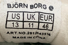 Björn Borg