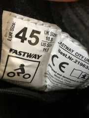 Fastway