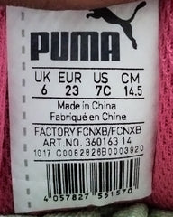 Puma Smash