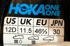 Hoka One One Mach 4