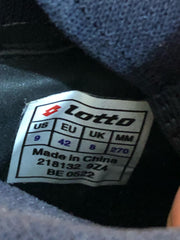 Lotto Solista 200 VI FG - Dupe