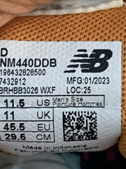 New Balance Numeric 440