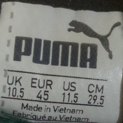 Puma Astro Cup Suede