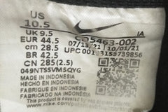 Nike Court Vision