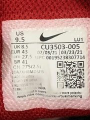 Nike Fly By Mid 2 - Indoor