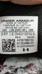 Under Armour Surge 3