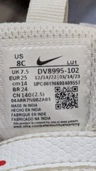 Nike Team Hustle D 11
