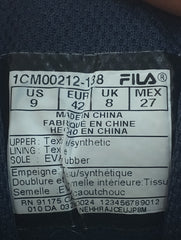 Fila Forerunner