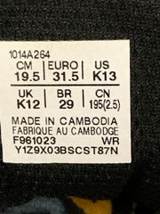 Asics Patriot 13
