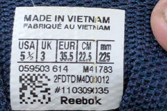Reebok Ventilator