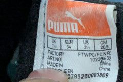 Puma V6.11 IT