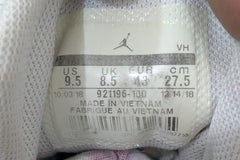 Jordan Flight Origin 4