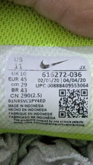 Nike Reax 8 Tr