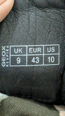 Geox Spherica EC3 - Leather