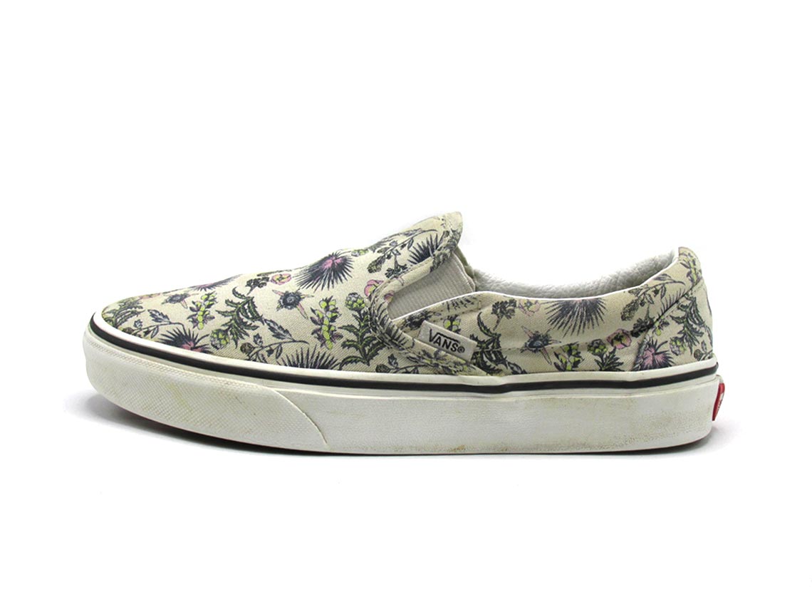 Vans Classic Slip-On Plimsolls